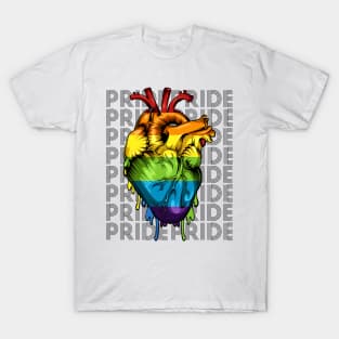 LGBT Pride T-Shirt